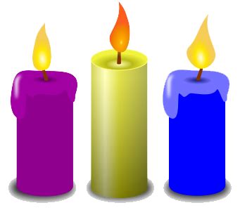 Candles PNG Clipart | PNG All