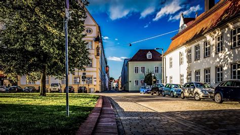 Ausflugsziele in Ingolstadt und Umgebung | Hotel Bavaria Ingolstadt