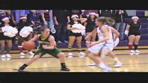 2013-2014 Basketball Highlights - YouTube