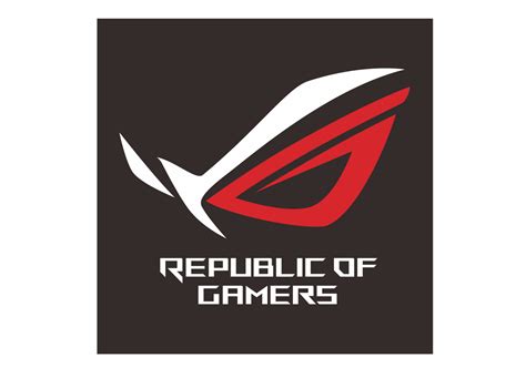 Asus ROG Logo.png Asus rog logo - Viral Update