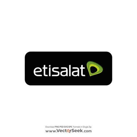 Etisalat Logo Vector - (.Ai .PNG .SVG .EPS Free Download)