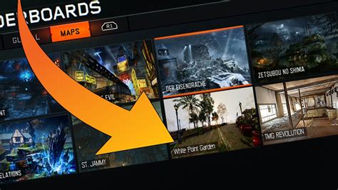 Black Ops 3 Zombies - 'CUSTOM MAPS' On CONSOLES? (Call of Duty MOD ...