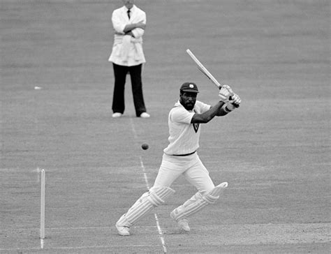 Sir Viv Richards' epic reply to Abhinav Mukund saying he was ashamed on watching his 189* for ...