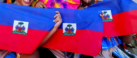 4 Important Aspects of Haitian Culture - Restavek Freedom