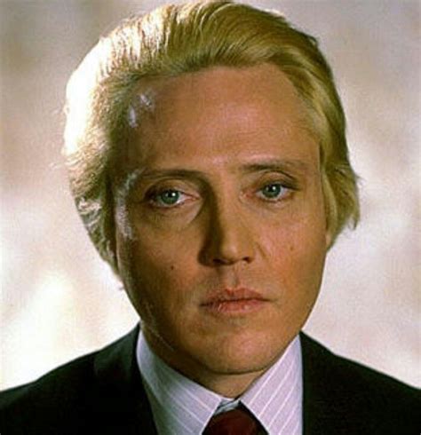 Max Zorin (A View to a Kill) | Movie Villains & Bad Guys | Pinterest | Roger moore, James bond ...