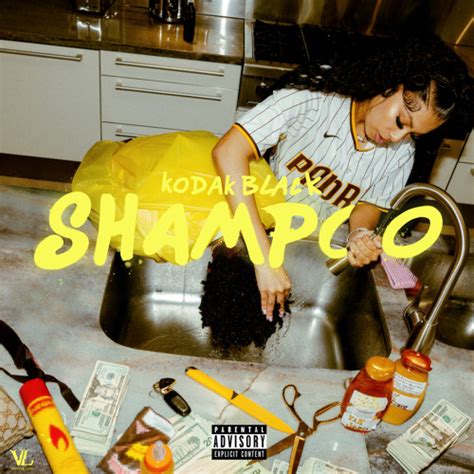 Stream Shampoo by Kodak Black | Listen online for free on SoundCloud