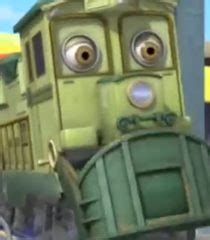 Voice Of Dunbar - Chuggington | Behind The Voice Actors