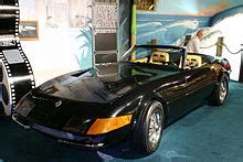 Cars in Miami Vice - Wikipedia