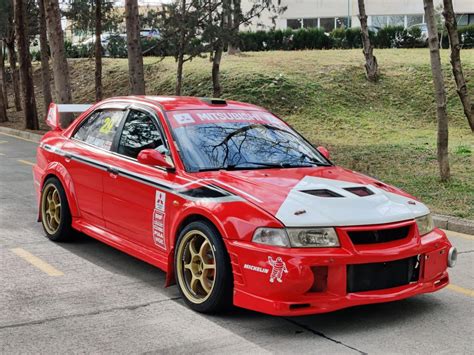 Chi tiết 85+ về lancer evo - CB