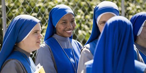 Sisters Nuns Habits – Telegraph