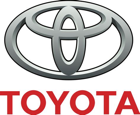 Toyota – Logos Download