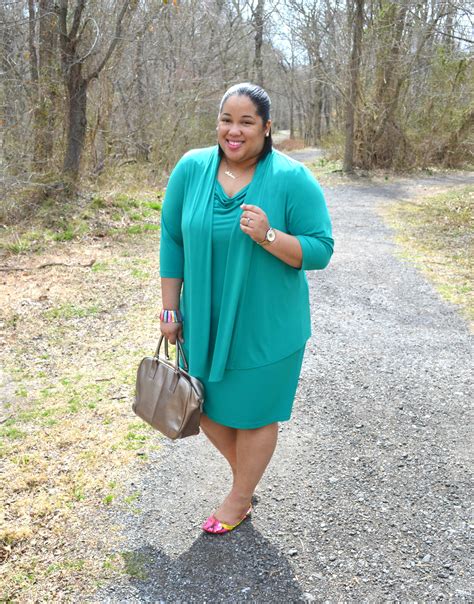 Style | Easter in Dress Barn + a Style Linkup