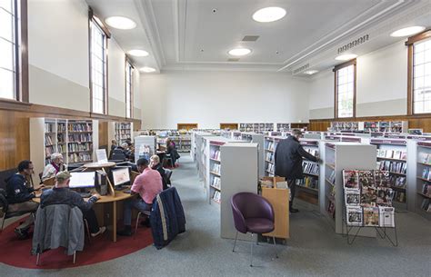 Ealing Council launches "community hubs" inside four libraries - EALING ...