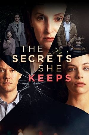 The Secrets She Keeps | Rotten Tomatoes