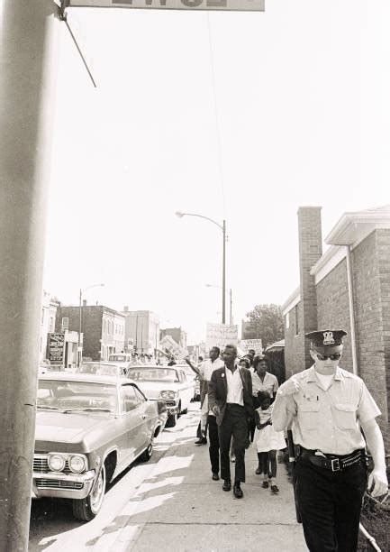 Chicago Freedom Movement Photos and Images | Getty Images