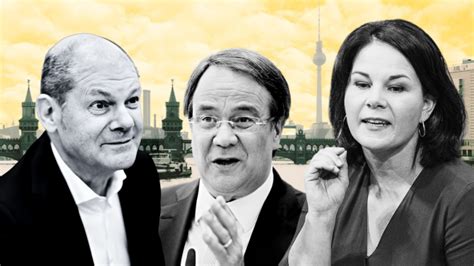 German election 2021: Key numbers, forecasts and projections - Euractiv