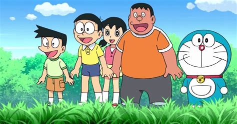 Doraemon: Story Of Seasons Review | TheGamer