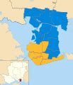 Portsmouth City Council elections - Wikipedia