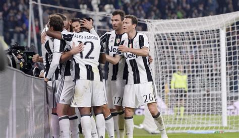 Juventus - Napoli Photo Gallery - Juventus