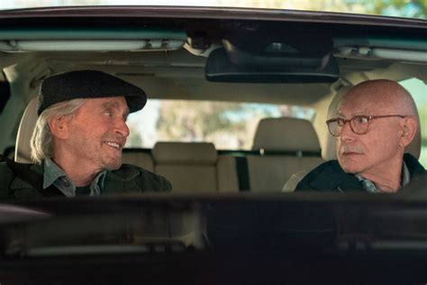 Alan Arkin Exits 'The Kominsky Method' Ahead of Third & Final Season