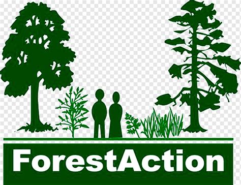 شعار الورقة الخضراء ، Forestaction Nepal ، الحراجة ، الإدارة المستدامة للغابات ، التنظيم ...