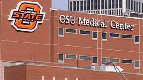 St. Francis Now Manages Tulsa's OSU Medical Center