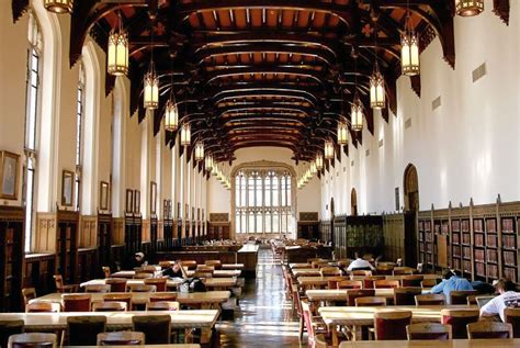 Bizzell Memorial Library – Norman – Architecture for Non Majors