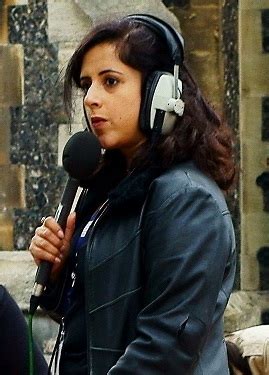 Anita Anand (journalist) - Wikiwand