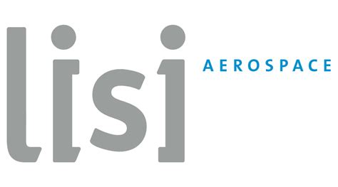 Lisi Aerospace Logo Vector - (.SVG + .PNG) - Logovtor.Com