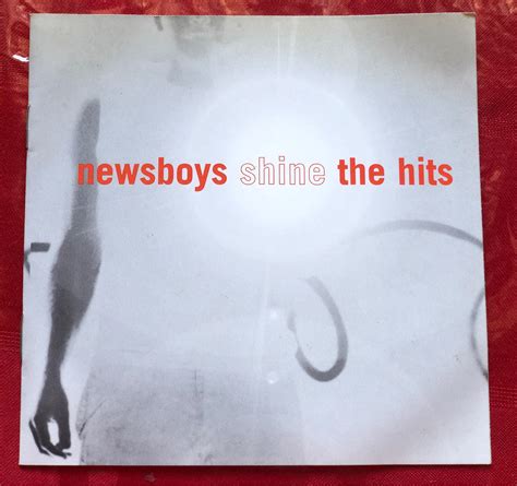 Newsboys Shine The Hits | Lazada PH