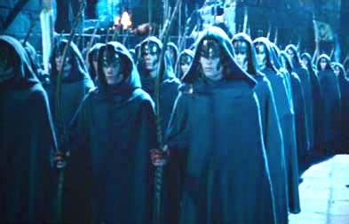 Elves of Lothlorien at Helms Deep image - Mod DB