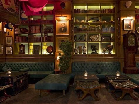 Mayfair bars | Bar restaurant interior, Pub interior, London bars