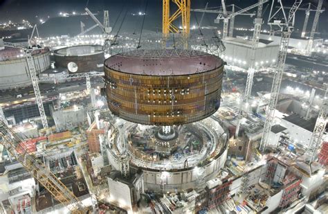 Hinkley Point C schedule 'remains unchanged' despite fears of 11 year ...