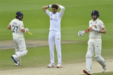 England vs Pakistan, 2nd Test at Southampton, Day 5, As it Happened ...