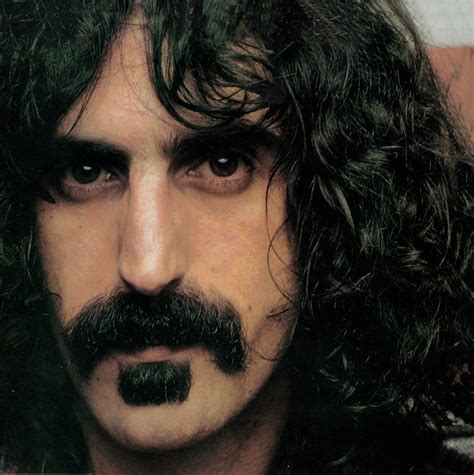 Frank Zappa - Hot Rats (Full Album)