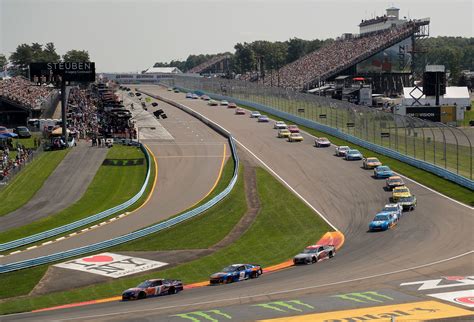 Nascar Watkins Glen 2024 Tickets - Amye Kathryne