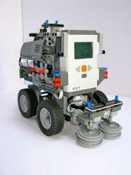 10 Lego mindstorms nxt projects ideas | lego mindstorms nxt, lego ...