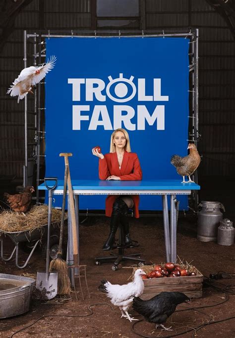 "Troll Farm" Episode #1.1 (TV Episode 2023) - IMDb