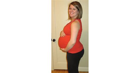 Brianna: 40 Weeks Pregnant | 100-Pound Postpartum Weight-Loss ...