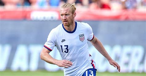 Tim Ream ready to live the World Cup dream as the USMNT 'grandpa ...