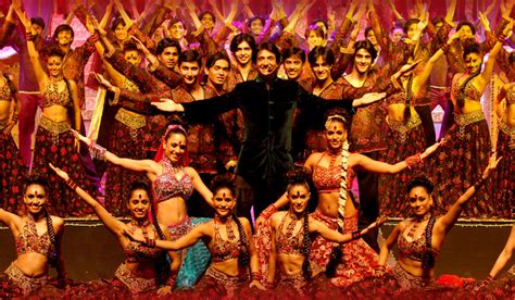 Bollywood Background Dancers Payment Will Really Shock You! – Filmymantra