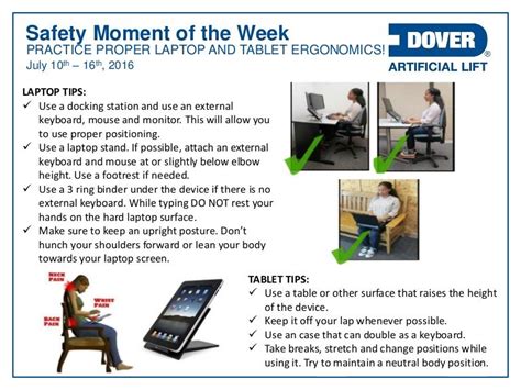 Dover ALS Safety Moment of the Week 10-Jul-2016 | Health and safety ...