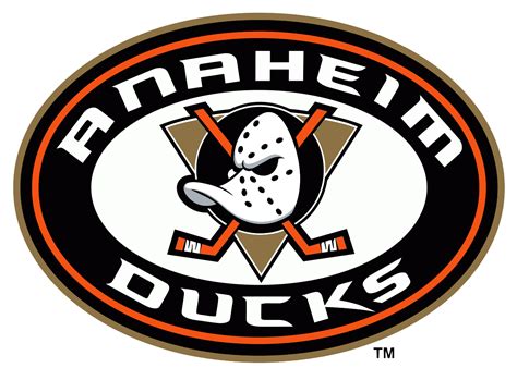 Anaheim Ducks Logo | Ducks Hockey