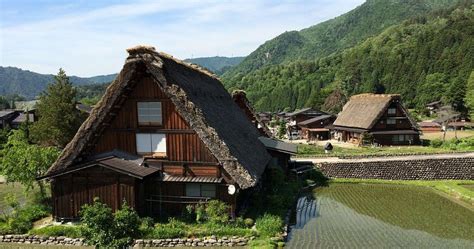 16 Charming Small Towns That Are A Must-Visit In Japan