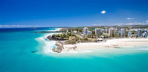 Coolangatta Travel Guide | Coolangatta Tourism - KAYAK