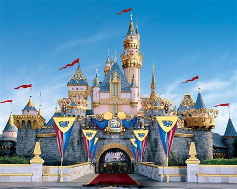 Disneyland: la magia del primer hogar de Mickey Mouse – Buena Vibra