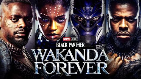 Black Panther 2 Release Date And Spoilers - ThePopTimes