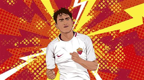 Quiz: The ultimate Cengiz Under test - AS Roma