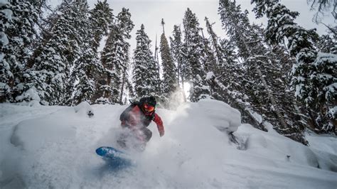 Silverton Mountain's, CO $39 Heli-Skiing with Season Pass Shakes Up the Pass Game - SnowBrains