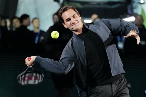 Roger Federer's former coach tells Rafael Nadal to pressure Djokovic ...